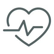 Heart Rate Icon