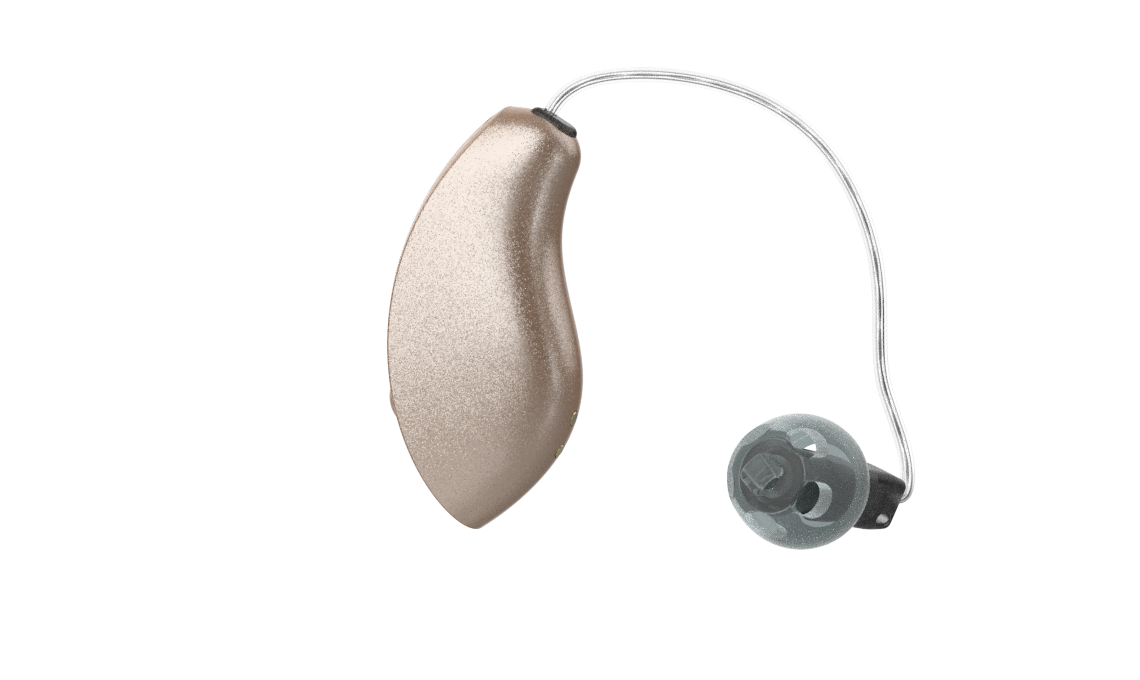スターキージャパン｜製品情報 耳かけ型補聴器 （mRIC）